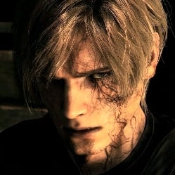 Leon Kennedy