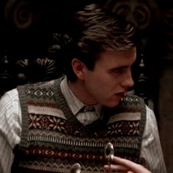 Neville Longbottom (Teacher)