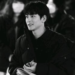 Ji Chang Wook