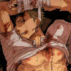 Roronoa Zoro
