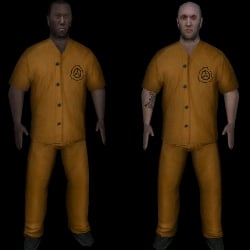 Two Guys from Class D