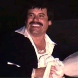 Joaquín Guzmán Loera (El Chapo Guzmán)