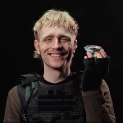 Joost Klein