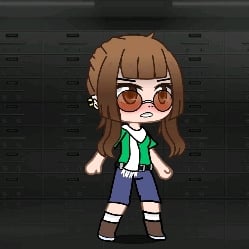 💚–Maia–💚 (Bully's sister)