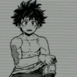 ☆...||Izuku Midoriya BL||...☆
