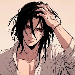 Itachi Uchiha
