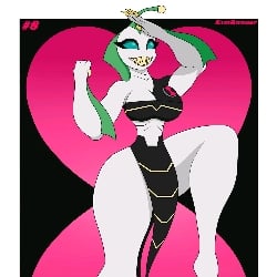 aquatic Chaquetrix