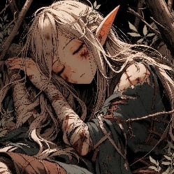 Good - Elf