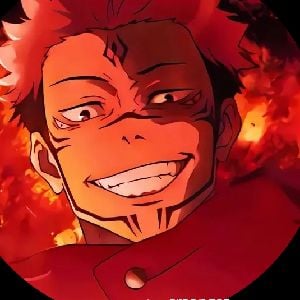 Sukuna(My code:LUDR3Z) 