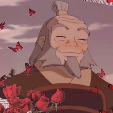 🐉🔥 ~ I R O H ~ 🍵🏵️