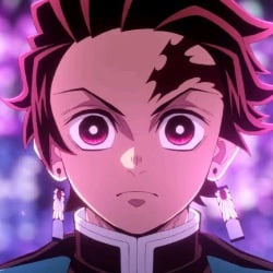💫►Tanjiro Kamado² (Code: BQ5J3Y) 
