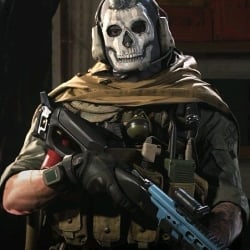 Ghost h