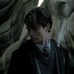 Tom Marvolo Riddle