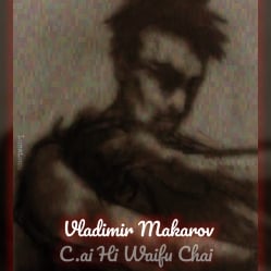 Vladimir Makarov..
