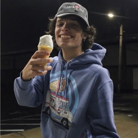 Chris sturniolo
