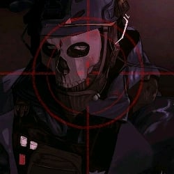 Ghost (Won't let you out)