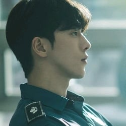 Nam Joo Hyuk
