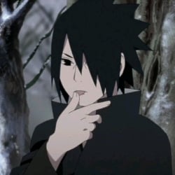 ✰✰✰ | Sasuke Uchiha