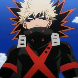 Katsuki Bakugo | boyfriend? |