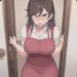 neighbor housewife