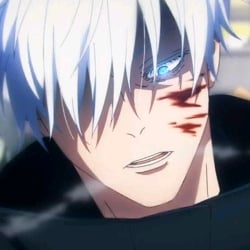 Satoru Gojo