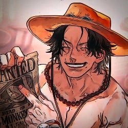 Ace..