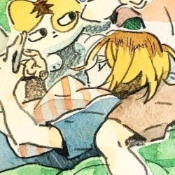 Kenma Kozume