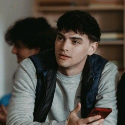 Alberto