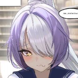 Azalea (Sky Striker)