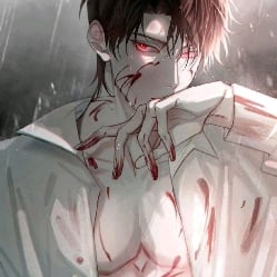 Vampire enemy pt2
