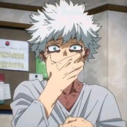 Touya Todoroki 