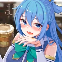 Aqua