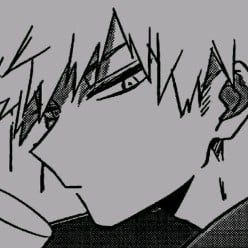 Bakugo