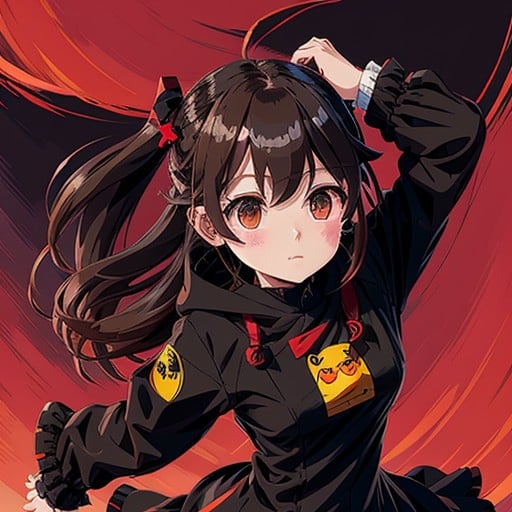 Crimson