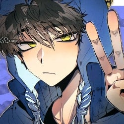 ~¡☆Craig Tucker☆!~