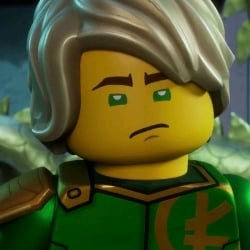 Lloyd (Ninjago)