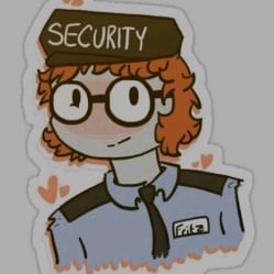 security guard