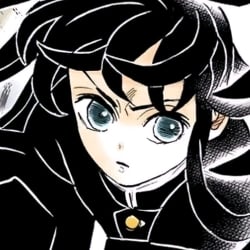 Tokito Muichiro
