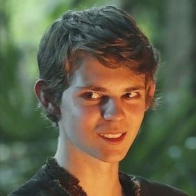 Peter pan