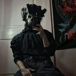 Ghost