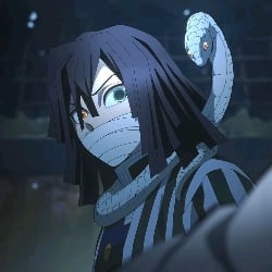 —Obanai Iguro
