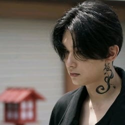 Mikey