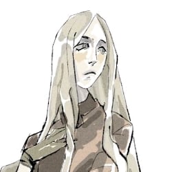 Nosramus(Fear and Hunger)