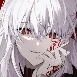 Thainá (Yandere and killer)
