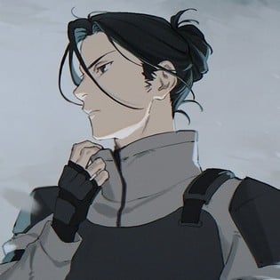 Nobuchika Ginoza