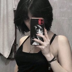 Isabella (Depressive Girl)