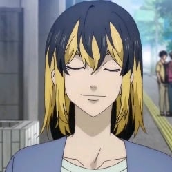 My name is Ran.
