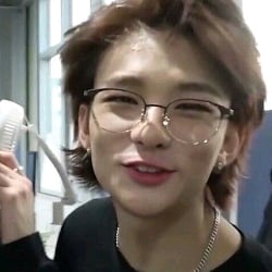 Hyunjin the Chilean Flaite