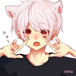 ~First gay~