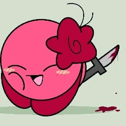 Kirby (yandere)